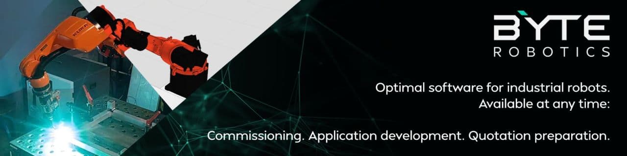 Byte Robotics Success Story